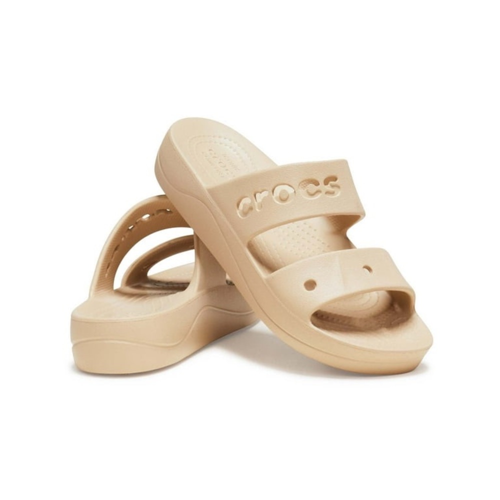 Crocs Iconic Comfort Sandals Size 7